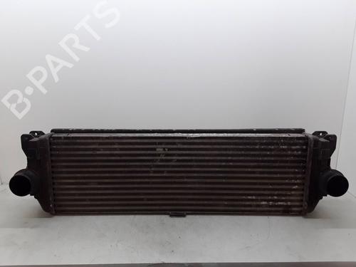 Intercooler VW CRAFTER Platform/Chassis (SZ_) [2016-2026]  31721425