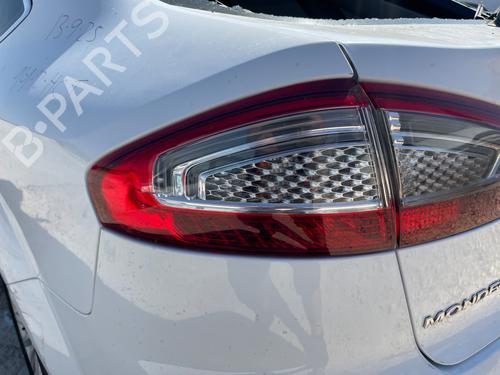 Used Left taillight FORD MONDEO IV (BA7) 2.0 TDCi (163 hp) 29232536
