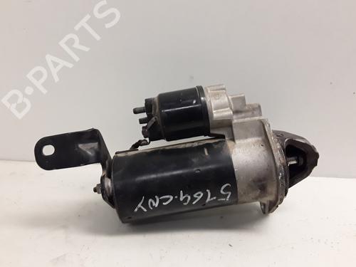 Startmotor OPEL VECTRA C (Z02) 2.0 DTI 16V (F69) | BP20855199M8