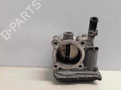 Throttle body TOYOTA AURIS (_E18_) 1.8 Hybrid (ZWE186_, ZWE186R) | BP18114726M82
