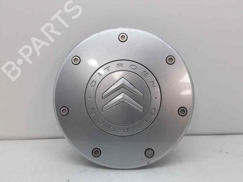Radkappe für CITROËN BERLINGO MULTISPACE (B9) 1.6 HDi 90 (90 hp) 25818474