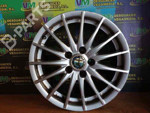 Used Rim FORD ESCORT VI (GAL, AAL, ABL) [1995-2002]  10260695