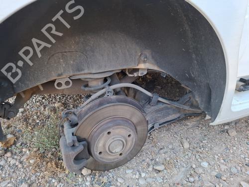Bagaksel Bagaksel CITROËN BERLINGO Box Body/MPV (B9) [2008-2026] 37405520 37405520