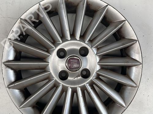 Used Rim FIAT LINEA (323_, 110_) 1.3 D Multijet (323AXB11, 323AXB1A) (90 hp) 28503124
