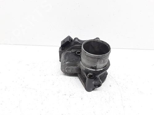 Throttle body RENAULT MEGANE III Hatchback (BZ0/1_, B3_) 1.9 dCi (BZ0N, BZ0J) | BP16974569M82