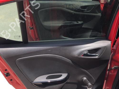 Venstre baglygte OPEL CORSA E (X15) | BP35933766C34 - Image 9
