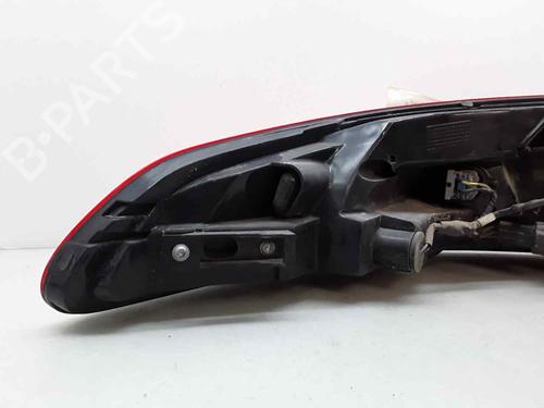 Right taillight JAGUAR XF I (X250) 2.7 D | BP19539018C35 