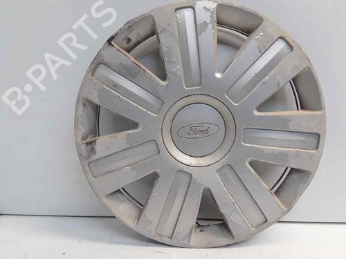 Used Hub cap FORD FIESTA V (JH_, JD_) 1.4 16V (80 hp) 32849019