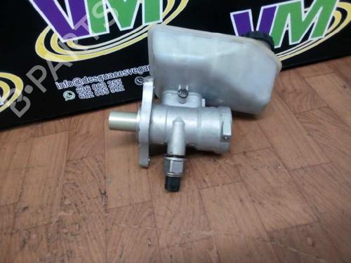 Brake master cylinder RENAULT LAGUNA II (BG0/1_) | BP7467608M77