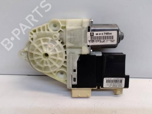 Used Right front window motor Right front window motor 38734650 38734650