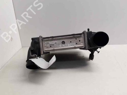 Intercooler SEAT TOLEDO II (1M2) 1.9 TDI | BP19039317M30 