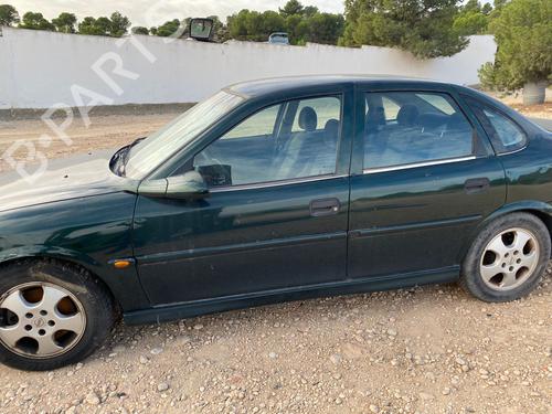 Oil radiator OPEL VECTRA B Hatchback (J96) 2.0 DTI 16V (F68) | BP16488988M33 