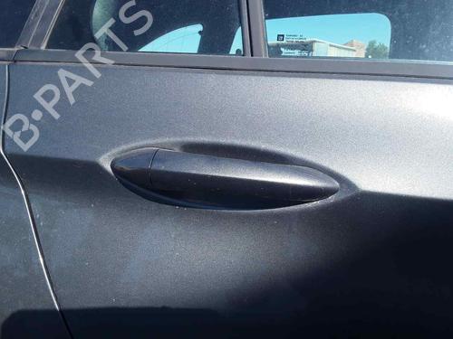 Used Rear right exterior door handle OPEL ASTRA K Sports Tourer (B16) 1.4 Turbo (35) (150 hp) 23552124