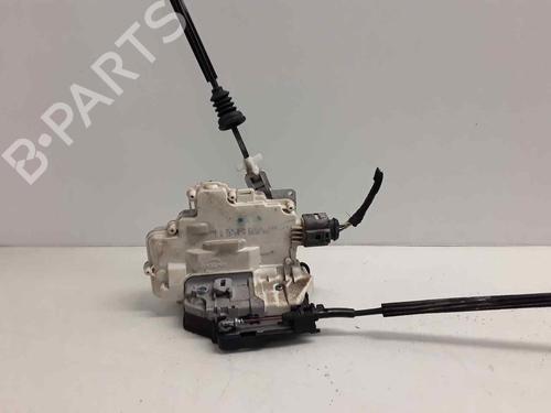 Used Rear right lock VW PASSAT B6 (3C2) [2005-2010]  20216446