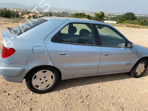Front right window mechanism CITROËN XSARA (N1) 1.6 i | BP15393979C23 