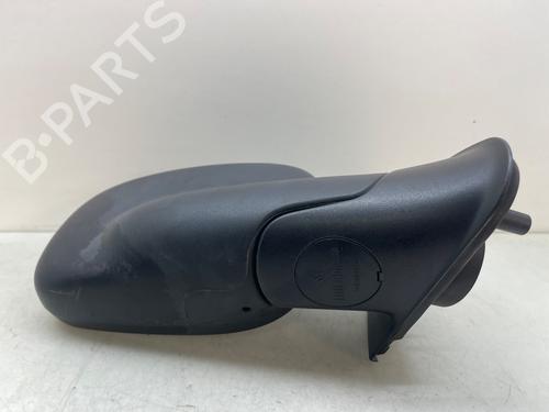 Right mirror LAND ROVER FREELANDER I (L314)  | BP26488168C27 