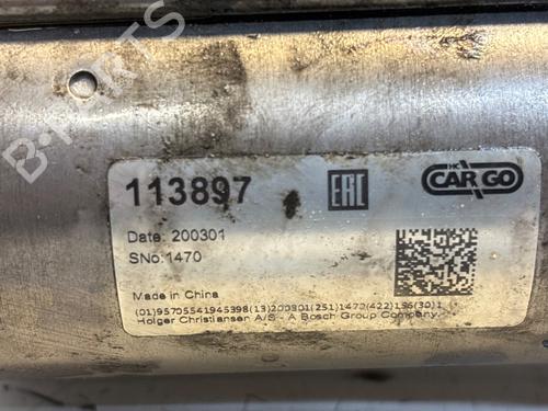 Starter RENAULT KANGOO (KC0/1_) 1.5 dCi | BP37524957M8  - Image 5