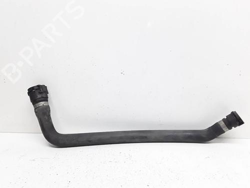 Used Pipe BMW X3 (E83) xDrive 20 d (177 hp) 14140812