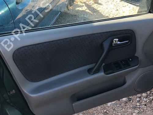Rear parcel shelf NISSAN PRIMERA Hatchback (P11) 1.8 16V | BP28196300C85 