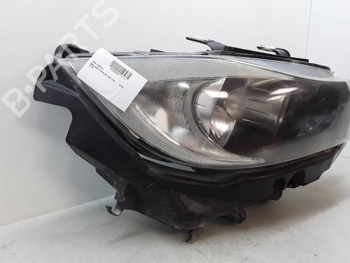 Højre forlygte BMW 3 (E90) 318 d | BP30442257C29