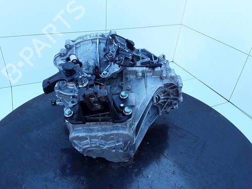 Gearbox HYUNDAI i30 (GD)  | BP32866843M3  - Image 7