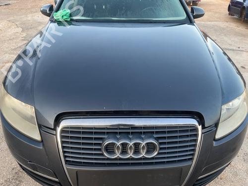 Hood AUDI A6 C6 (4F2) | BP31117979C1