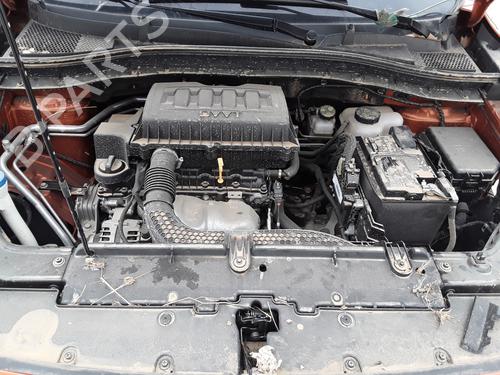 Used Engine MG MG ZS SUV [2017-2025]  24360886
