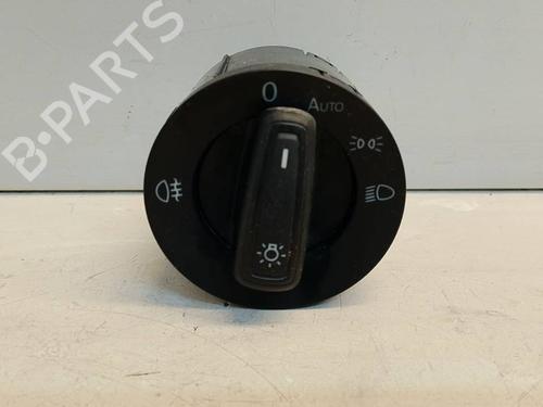 Used Headlight switch Headlight switch VW POLO VI (AW1, BZ1, AE1) 1.6 TDI (95 hp) 40467743 40467743