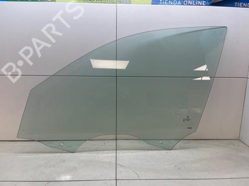 Used Front left door window BMW 3 (F30, F80) 320 d (184 hp) 21561167