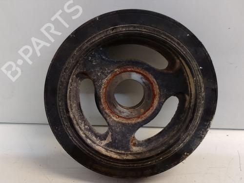 Remskive Remskive CITROËN XSARA PICASSO (N68) 1.6 HDi (109 hp) 37182979 37182979