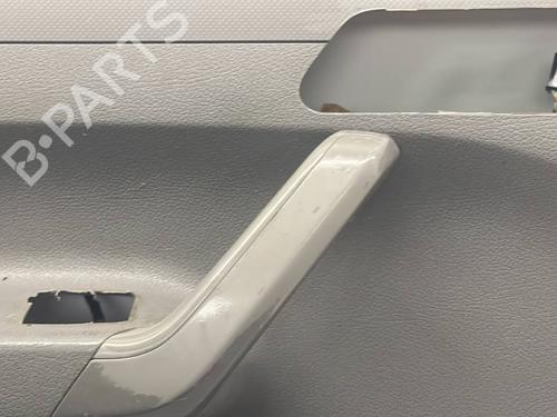Front left panel VW CADDY III Box Body/MPV (2KA, 2KH, 2CA, 2CH) 1.9 TDI | BP40022974C58 - Image 3