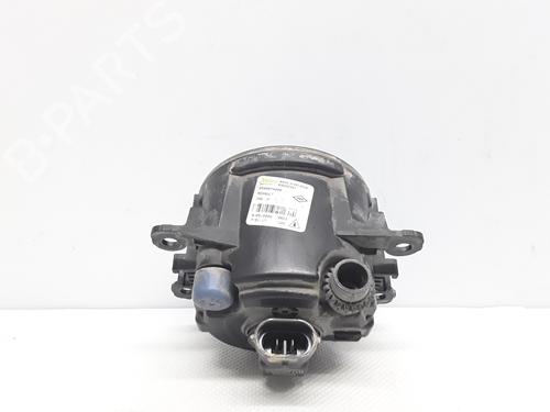 Used Left front fog light RENAULT MEGANE II (BM0/1_, CM0/1_) 1.5 dCi (BM1E, CM1E) (106 hp) 7846385
