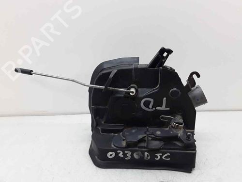 Used Rear right lock BMW X5 (E53) [2000-2006]  24359508