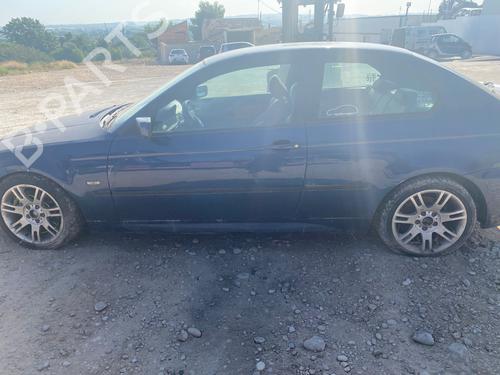 Electronic sensor BMW 3 Compact (E46) 316 ti | BP15763403M84 