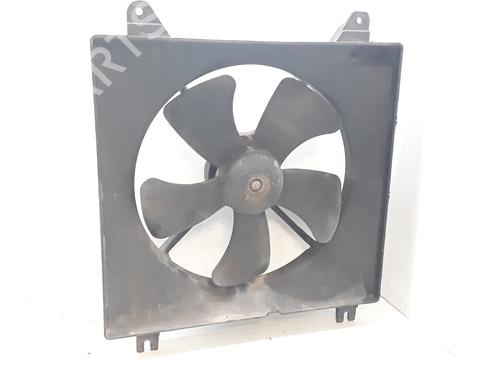 Radiator fan CHEVROLET NUBIRA Saloon 1.6 | BP13535271M35 