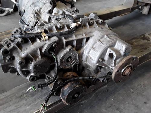 Gearbox SSANGYONG RODIUS I 2.7 Xdi | BP10555837M3 