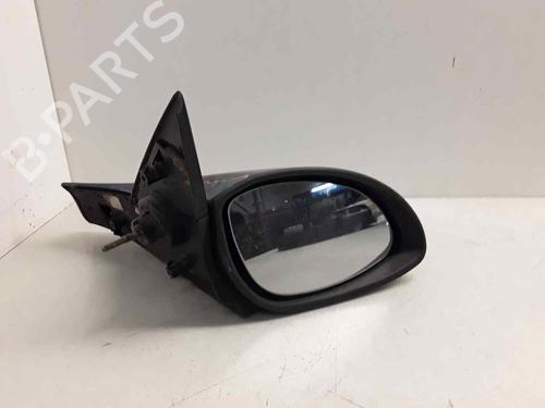 Used Right mirror OPEL VECTRA B (J96) 2.0 DTI 16V (F19) (101 hp) 27554286