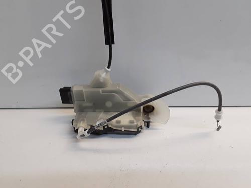 Used Front left lock CITROËN C3 AIRCROSS II (2R_, 2C_) [2017-2026]  32293183