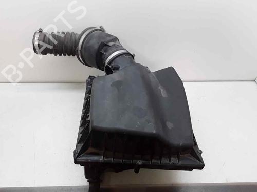 Air filter box OPEL ASTRA J Saloon 1.6 CDTi (69) | BP24634351M87 