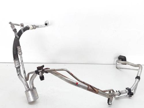 AC pipe PEUGEOT 308 SW I (4E_, 4H_) 1.6 HDi | BP14141097M126 