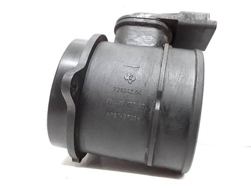 Used Mass air flow sensor Mass air flow sensor PEUGEOT PARTNER Box Body/MPV (5_, G_) [1996-2026] 10136609 10136609