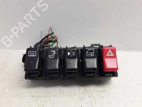 Used Electronic module MERCEDES-BENZ S-CLASS (W140) 300 SE, SEL/S320 (140.032, 140.033) (231 hp) 19156282