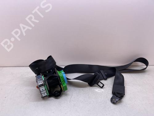 Used Front right seatbelt AUDI TT (8J3) [2006-2015]  22410544
