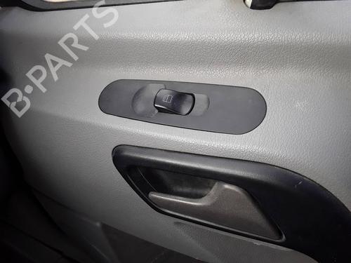 Used Right front window switch MERCEDES-BENZ SPRINTER 3,5-t Van (B906) [2006-2020]  22442096