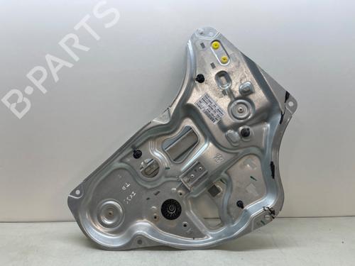 Rear right window mechanism HYUNDAI ix35 (LM, EL, ELH)  | BP22560553C25 
