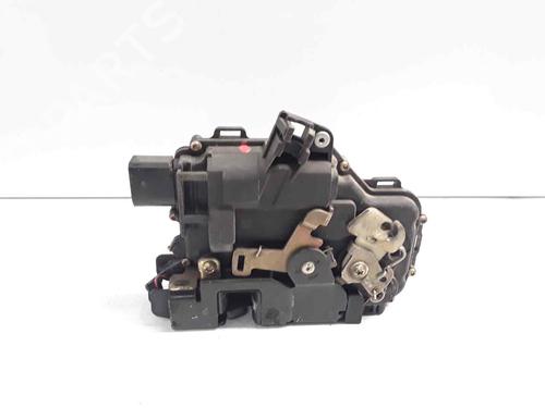 Used Front right lock VW GOLF IV (1J1) 1.9 TDI (110 hp) 31081565