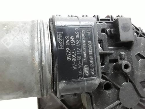 Essuie-glace moteur avant FORD FOCUS II (DA_, HCP, DP) 1.6 TDCi | BP9504139M29 
