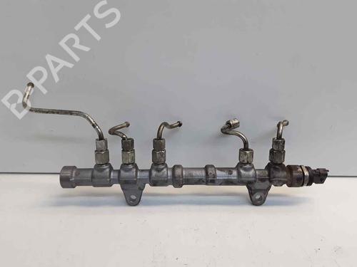 Used Injection rail FIAT 500 (312_) 1.3 D Multijet (312AXB1A) (75 hp) 32428356