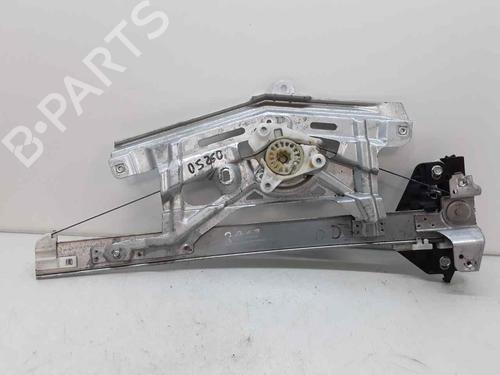 Used Front right window mechanism HONDA CIVIC VIII Hatchback (FN, FK) 2.2 CTDi (FK3) (140 hp) 24359328