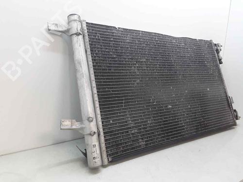 AC radiator OPEL ZAFIRA TOURER C (P12)  | BP23139703M32 